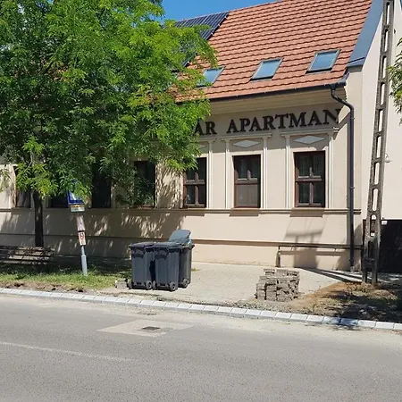 Vegvar Delux *