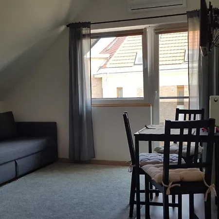 Vegvar Delux * Gyula