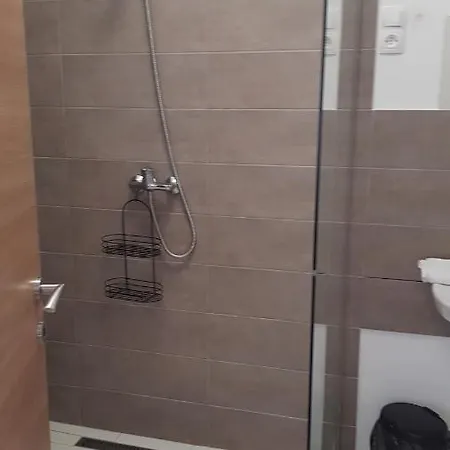 Apartament Vegvar Delux Gyula