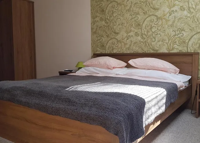 Apartamento Végvár Delux Gyula